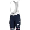 Fietsbroek Kort met Bretels 2021 Deceuninck-Quick-Step N004